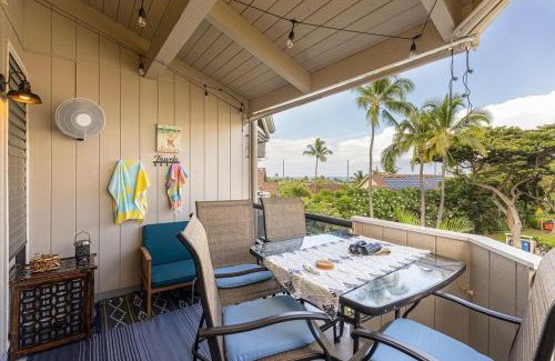 Historic Kailua Village Casa | Kailua Bay Resort 4-303