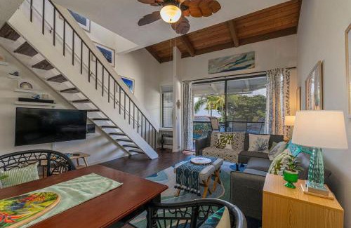 Historic Kailua Village Casa | Kailua Bay Resort 4-303