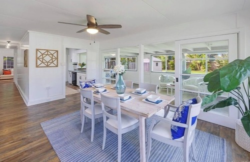 Kailua Casa | Kailua Beach Bop