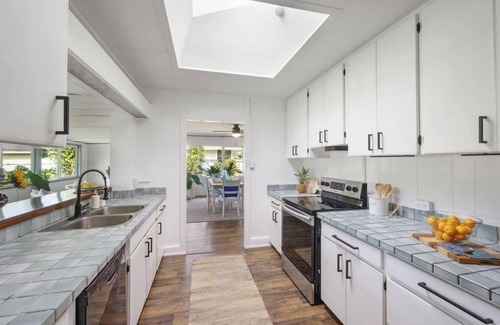Kailua Casa | Kailua Beach Bop
