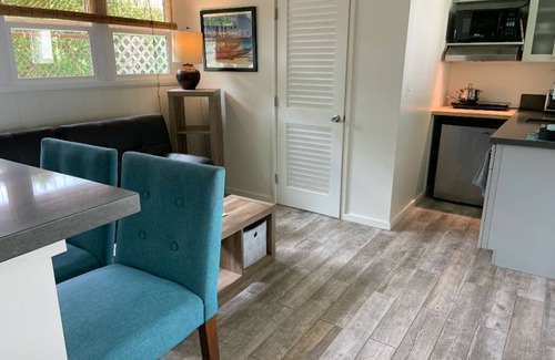 Kalama Tract Cabaña | Kailua Beach Cottage