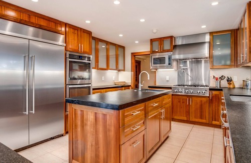 Kalama Tract Casa | Kailua Luxury Beachfront House