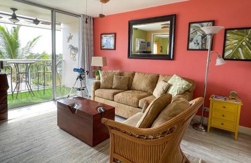 Historic Kailua Village Apartamento | Kailua Village Resort 605