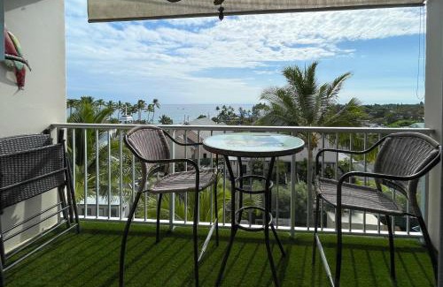 Historic Kailua Village Apartamento | Kailua Village Resort 605