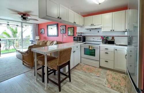 Historic Kailua Village Apartamento | Kailua Village Resort 605