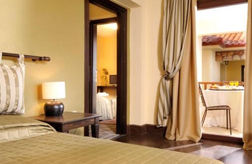 Panagitsa Casa | Kaimak Mountain Lodge
