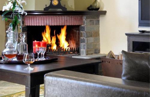 Panagitsa Casa | Kaimak Mountain Lodge