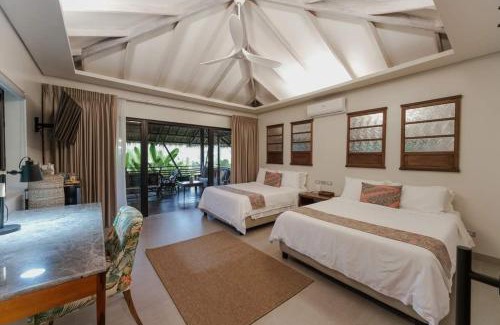 Catangnan Hotel | Kaimana Resort Siargao