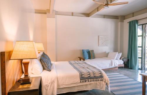 Catangnan Hotel | Kaimana Resort Siargao