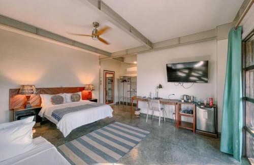 Catangnan Hotel | Kaimana Resort Siargao