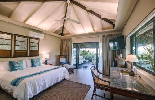 Catangnan Hotel | Kaimana Resort Siargao