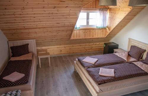 Klaipeda county Casa | Kaimo turizmo sodyba "Ąžuola"