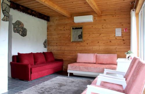 Kaunas County Casa | kaimo turizmo sodyba Fliorencija