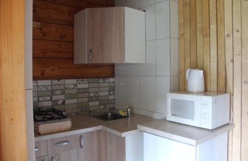 Kaunas County Casa | kaimo turizmo sodyba Fliorencija