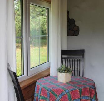 Kaunas County Casa | kaimo turizmo sodyba Fliorencija