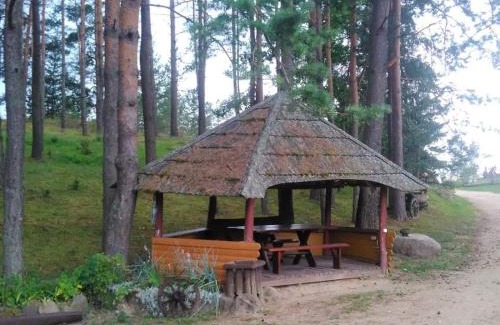 Klykiai Apartamento | Kaimo turizmo sodyba Stromelė