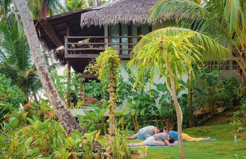 Pulau Masokut Casa | Kaini is a place to surf some of the best waves this world has to offer.