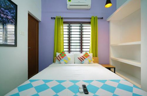 Kaloor Casa | Kaippillil apart hotel