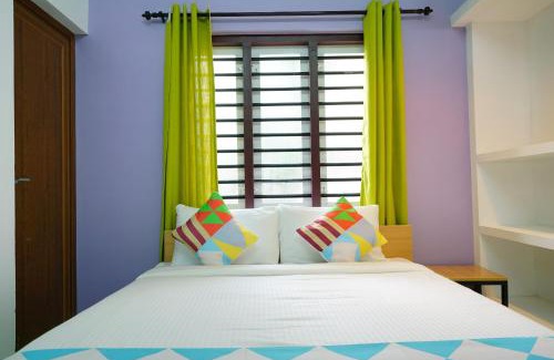 Kaloor Casa | Kaippillil apart hotel