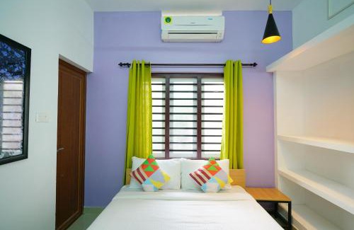 Kaloor Casa | Kaippillil apart hotel
