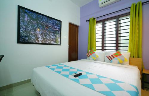 Kaloor Casa | Kaippillil apart hotel