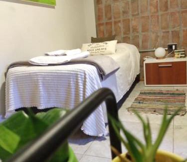 Santa Fe Apartamento | Kairós 2 - Departamentos Temporarios Santa Fe