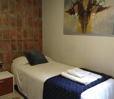 Santa Fe Apartamento | Kairós 2 - Departamentos Temporarios Santa Fe