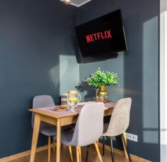 Gliwice Apartamento | Kairos Apartments - Royal Premium - parking podziemnym gratis, ścisłe centrum