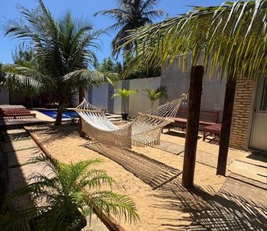 Camocim Hotel | Kairos Beach Hotel Praia do Maceió Camocim