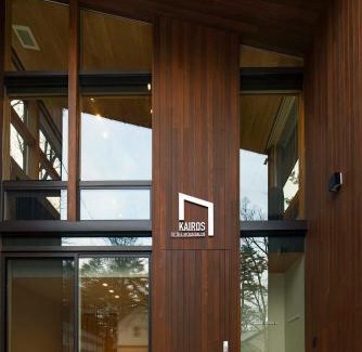Echo Land Casa | Kairos by the Mountain by The Hakuba Collection
