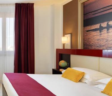 Cavalcaselle Hotel | Kairos Garda Hotel