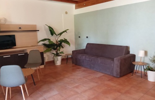 Cavalcaselle Hotel | Kairos Garda Hotel