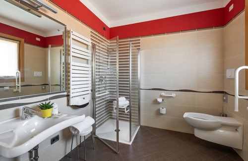 Cavalcaselle Hotel | Kairos Garda Hotel