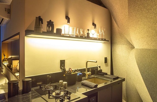 Rancho Queimado Cabina | Kairos Glamping - Rancho Queimado - SC