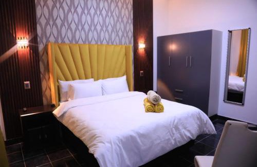 Bedfordview Casa | Kairos Guest Lodge Bedfordview