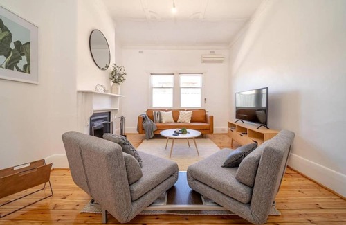 Keswick Casa | Kairos in Keswick at Keswick