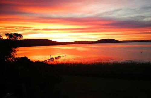 Sedgefield Apartamento | Kairos on the Lake, Swartvlei Lake, Sedgfield, Garden Route