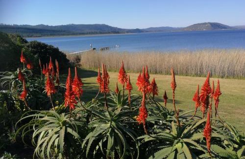Sedgefield Apartamento | Kairos on the Lake, Swartvlei Lake, Sedgfield, Garden Route