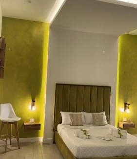 Montecalvario Cama Y Desayuno | Kairos Relais