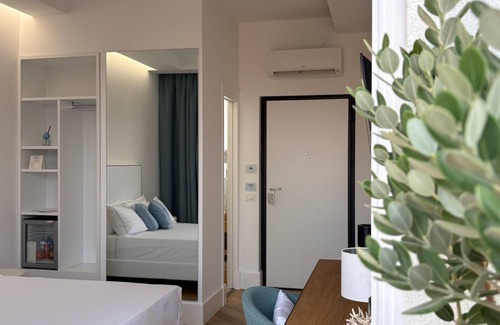Tropea Cama Y Desayuno | Kairos Tropea