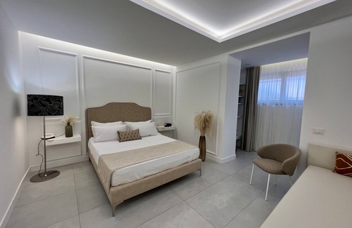 Tropea Cama Y Desayuno | Kairos Tropea