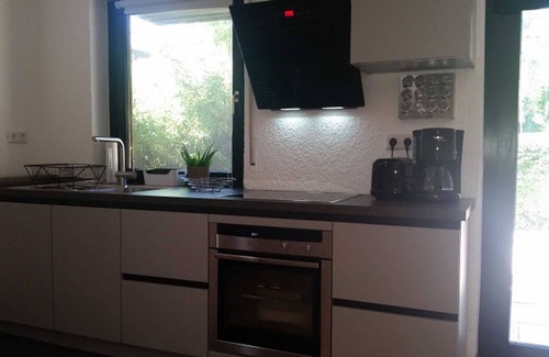 Sasbach am Kaiserstuhl Apartamento | Kais Winzerhof - Kaiser Ben Loft