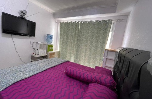 Cimahi Apartamento | Kaisar'Room