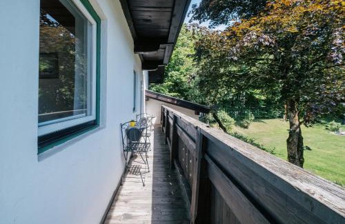 Scheffau am Wilden Kaiser Apartamento | Kaiser Apartments