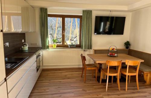 Muhlbach im Pinzgau Apartamento | Kaiser
