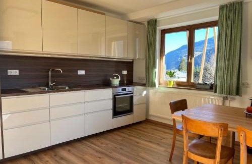 Muhlbach im Pinzgau Apartamento | Kaiser