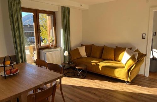 Muhlbach im Pinzgau Apartamento | Kaiser