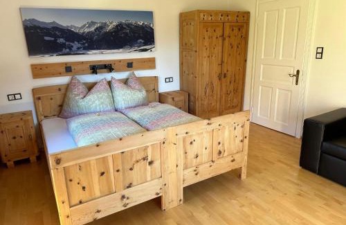 Muhlbach im Pinzgau Apartamento | Kaiser