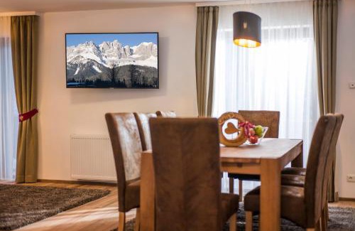Going am Wilden Kaiser Casa | Kaiser Chalet