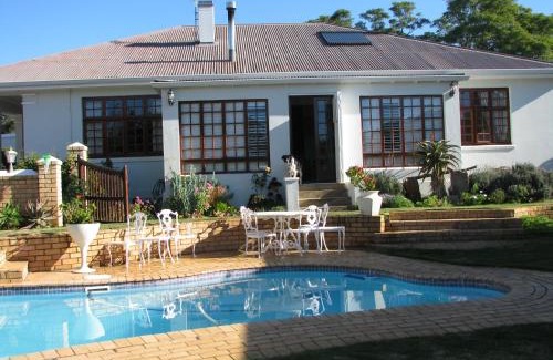 Grahamstown Cama Y Desayuno | Kaiser's B&B